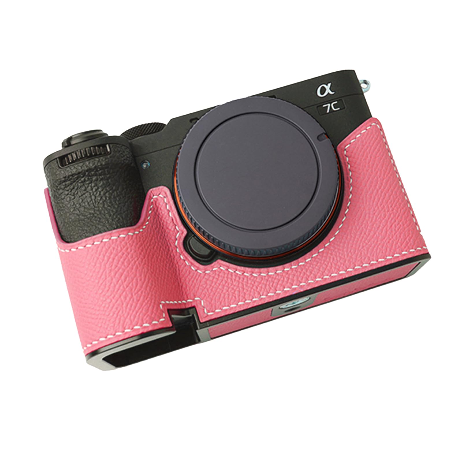 Amazon | 対応 Sony ソニー A7C Mark II α7C2 α7CR A7CR 専用 カメラ